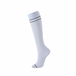Stödstrumpor Elegance Lyx