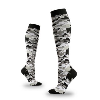 Stödstrumpa Camouflage Nr 110