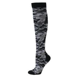 Stödstrumpa Camouflage Nr 110