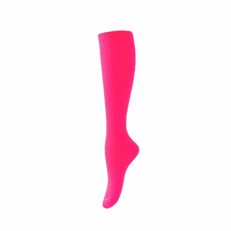 Trofast Kompressionsstrumpor Pure Colour