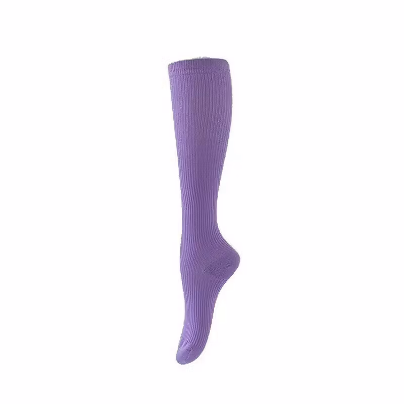 Trofast Kompressionsstrumpor Pure Colour