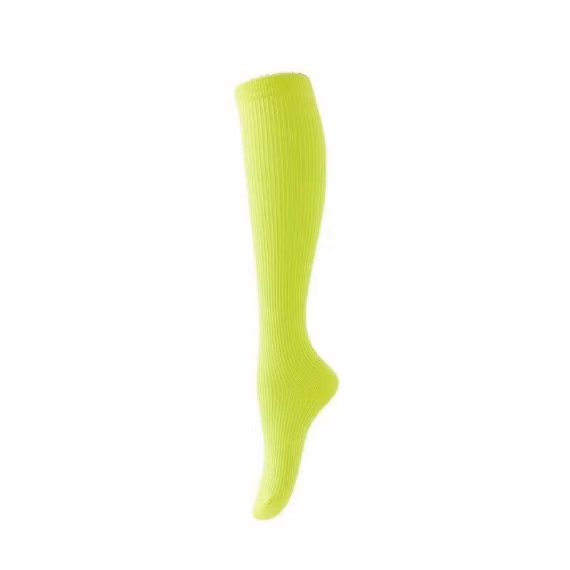 Trofast Kompressionsstrumpor Pure Colour