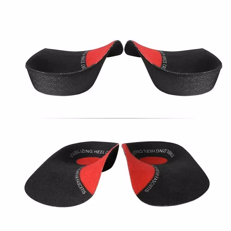Hålfotsinlägg pronation