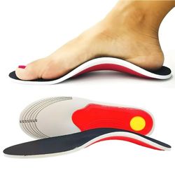 Trofast Skoinlägg mot pronation & hälsmärta