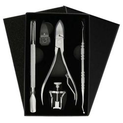 Nageltrång - Stort set 6 i 1