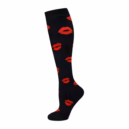 Stödstrumpor lips Nr 1