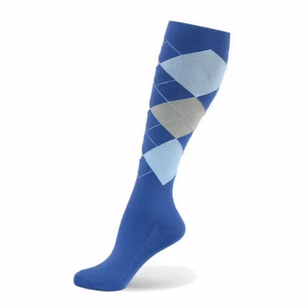 Stödstrumpor Blue Classic Nr 16