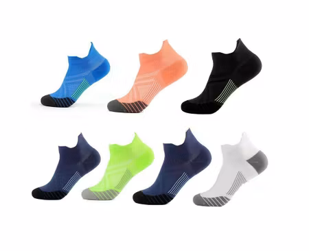 Ankelstrumpor kompression