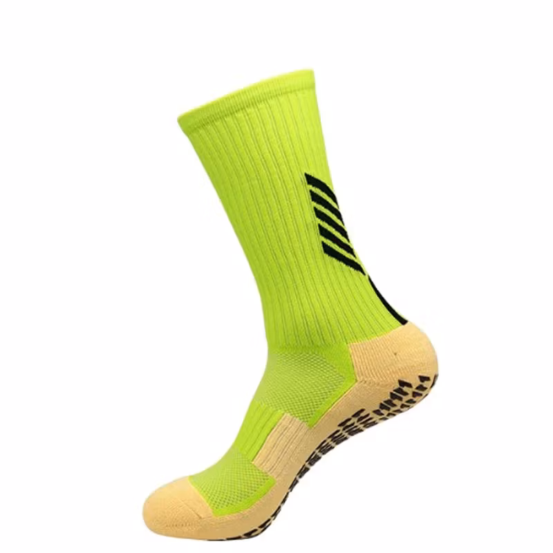 Stödstrumpa - Antislip halvlång modell