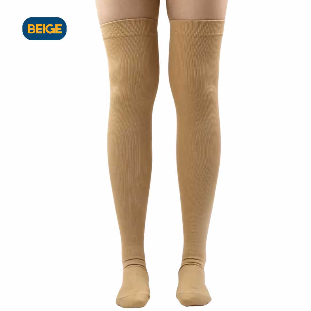 Trofast Stödstrumpor Sports Performance Lårhöga