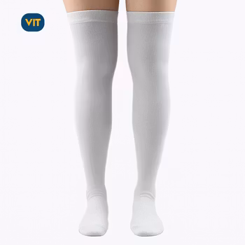 Trofast Stödstrumpor Sports Performance Lårhöga