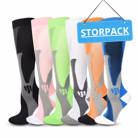 Storpack - Trofast stödstrumpor Comfort