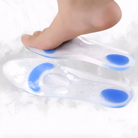 Trofast Skoinlägg i Mjuk Gel