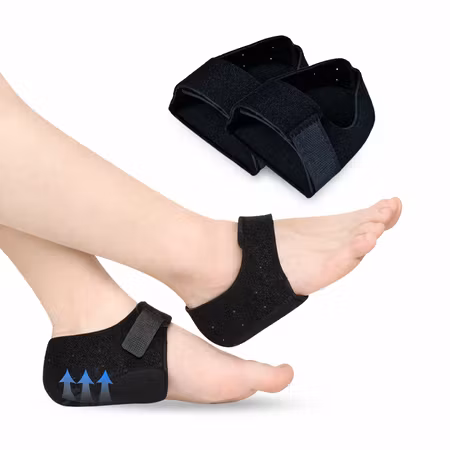 Trofast hälkoppar med gelinlägg