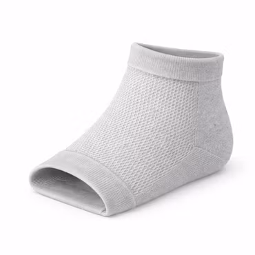 Trofast hälsockor med stötdämpning