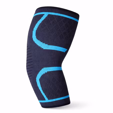 Trofast armbågsstöd med kompression