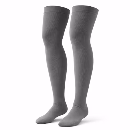 Trofast Stödstrumpor Sports Performance lårhöga