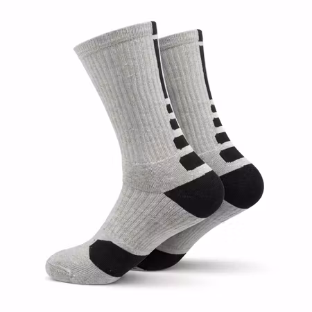 Trofast stödstrumpor halvlång modell