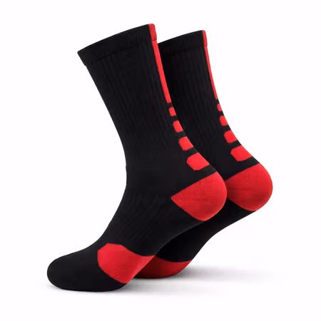 Trofast stödstrumpor halvlång modell