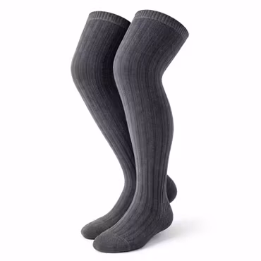 Trofast knähöga strumpor cozy