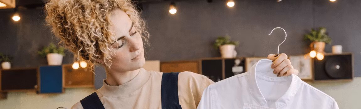 Guide: Välj rätt arbetskläder för köket