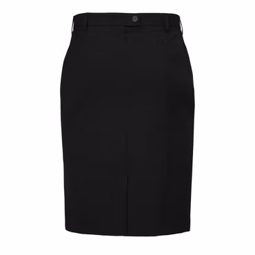 Pennkjol med slits bak för dam - Alison | South West