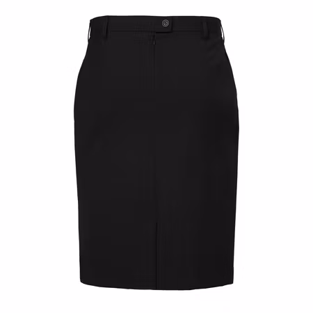 Pennkjol med slits bak för dam - Alison | South West