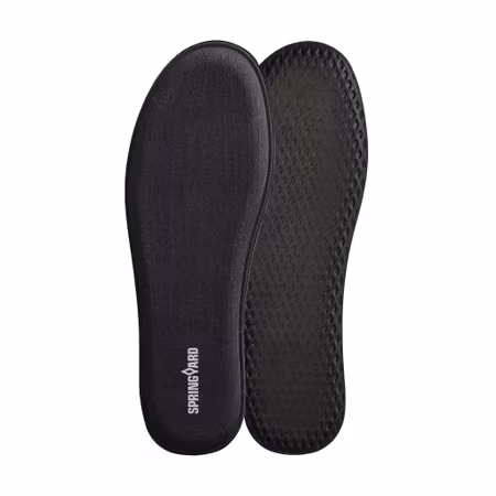 Innersula med memory foam för daglig komfort | Springyard