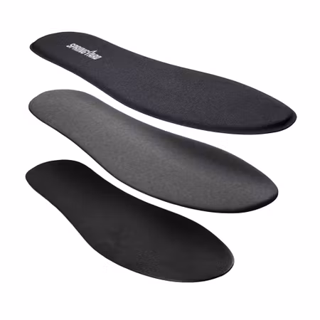 Innersula med memory foam för daglig komfort | Springyard