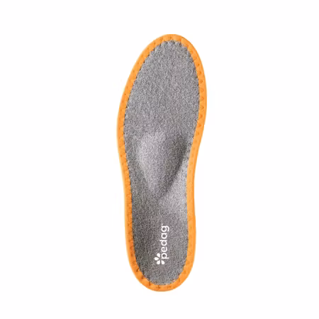 Uppbyggd sula med bambufrotté och memory foam | Pedag