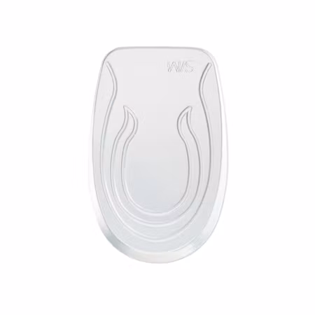 Hälkudde i gel för stötdämpning och avlastning | Pedag