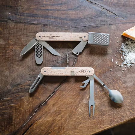 Multiverktyg för köket med 12 funktioner | Gentlemen's Hardware