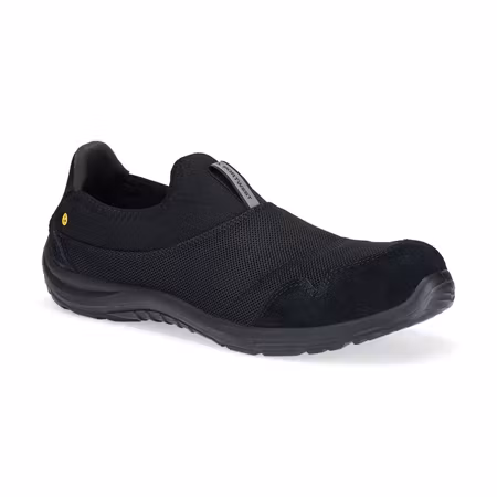Slip-on ESD-skyddsskor S1P SR FO med stålhätta | Portwest