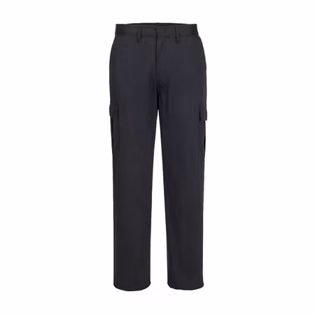 Antistatiska ESD-byxor med cargofickor | Portwest