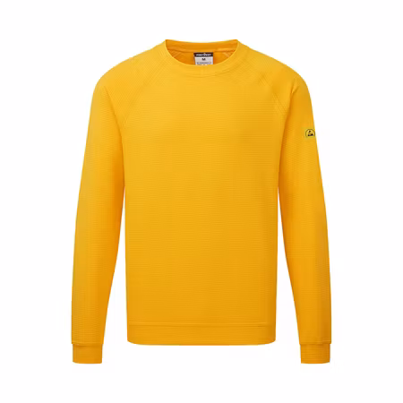 Antistatisk ESD-sweatshirt | Portwest