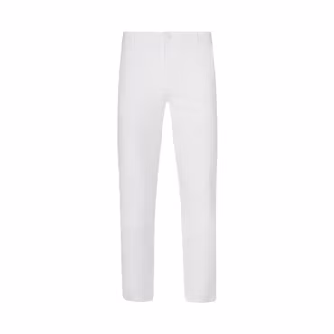 Unisex chinos i stretchbomull | Velilla