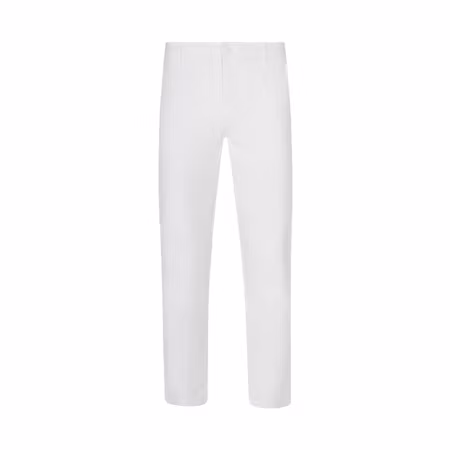 Unisex chinos i stretchbomull | Velilla