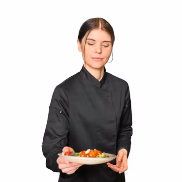 Kockrock för dam med ventilerande Coolmax® – Shift Woman | Velilla