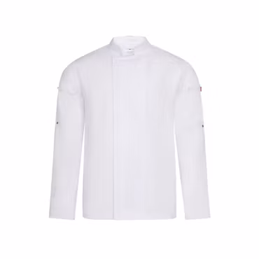 Unisex kockrock med ventilerande Coolmax® – Shift | Velilla