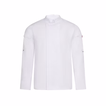Unisex kockrock med ventilerande Coolmax® – Shift | Velilla