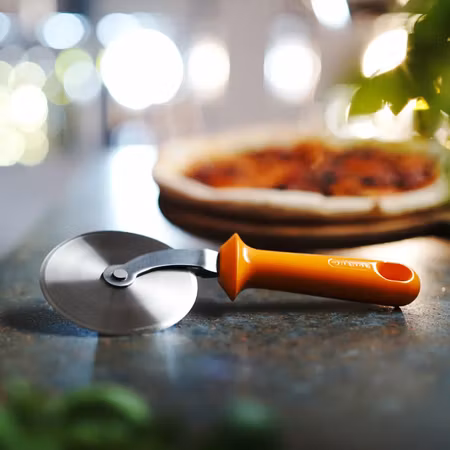 Pizzaskärare Pizzer Heavy-Duty med Ø 97 mm blad | HENDI