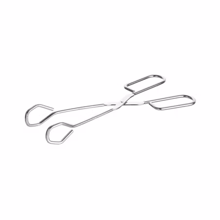 Serveringstång i rostfritt stål, 2-pack | HENDI