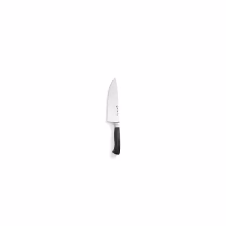 Premium kockkniv i kirurgiskt stål - Profi Line | HENDI