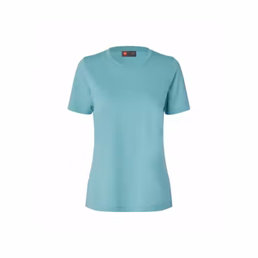 T-shirt i TENCEL™ Lyocell för dam | ID Identity