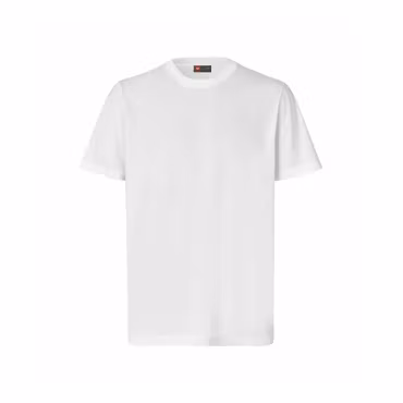 T-shirt i TENCEL™ Lyocell och återvunnen polyester för herr | ID Identity