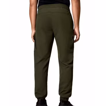 Cargo stretchbyxor unisex | ID Identity