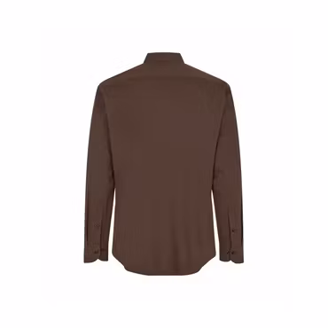 Hybrid stretchskjorta för herr med TENCEL™ | ID Identity