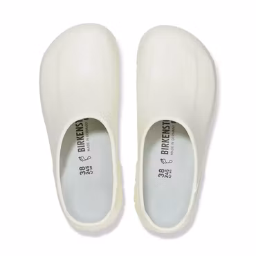 Skyddssko i PU med stålhätta - A640 | Birkenstock