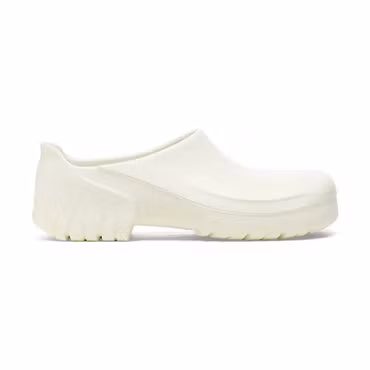 Skyddssko i PU med stålhätta - A640 | Birkenstock