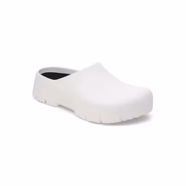 Tvättbar arbetssko med halksäker sula - Super Birki | Birkenstock